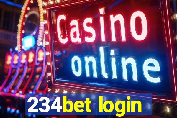 234bet login